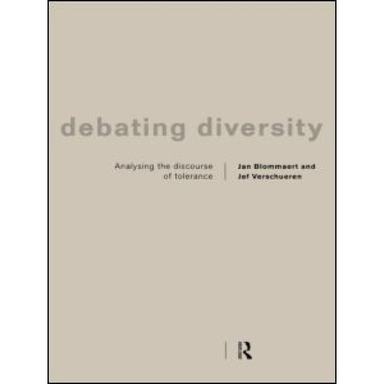 Debating Diversity