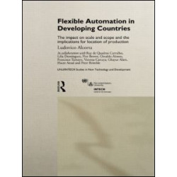 Flexible Automation in Developing Countries
