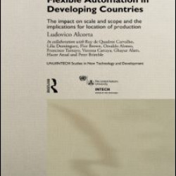 Flexible Automation in Developing Countries