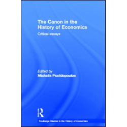 The Canon in the History of Economics The Canon in the History of Economics