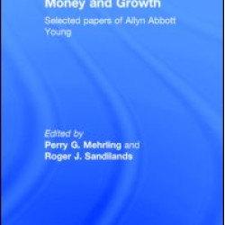 Money and Growth