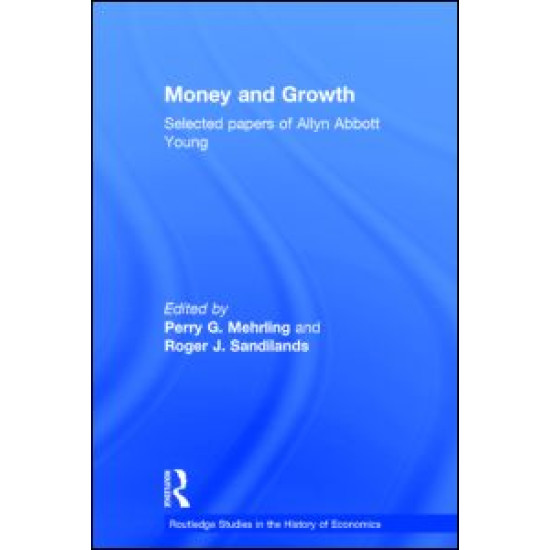 Money and Growth