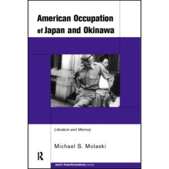 The American Occupation of Japan and Okinawa