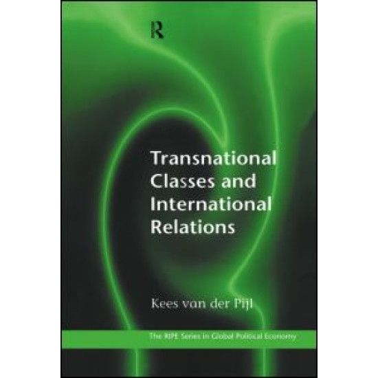 Transnational Classes and International Relations