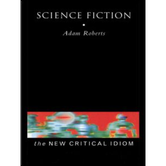 Science Fiction Science Fiction