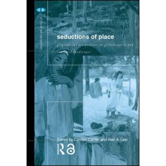 Seductions of Place