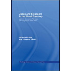 Japan and Singapore in the World Economy