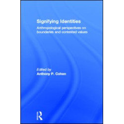Signifying Identities Signifying Identities