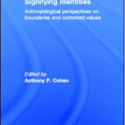 Signifying Identities