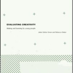 Evaluating Creativity Evaluating Creativity