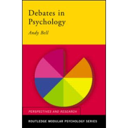 Debates in Psychology Debates in Psychology