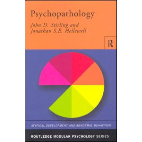 Psychopathology