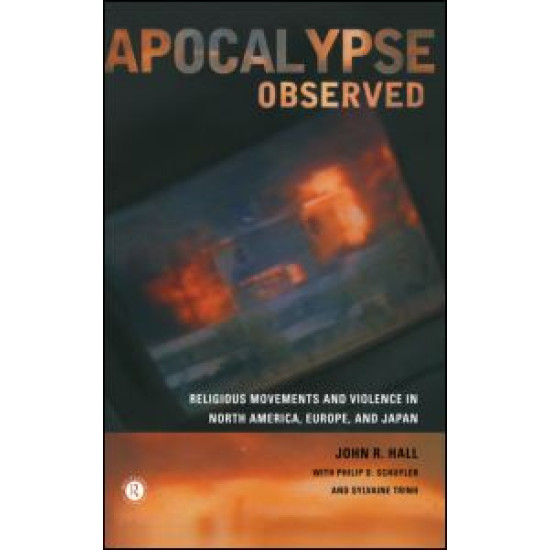 Apocalypse Observed Apocalypse Observed