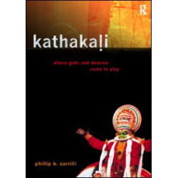 Kathakali Dance-Drama Kathakali Dance-Drama