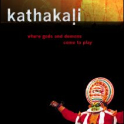 Kathakali Dance-Drama Kathakali Dance-Drama