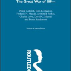 Great War Of 1890       Ssf V1