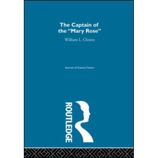 Captain Of Mary Rose    Ssf V2