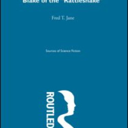 Blake Of Rattlesnake    Ssf V5