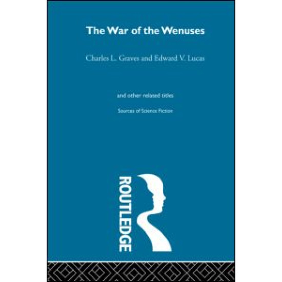 War Of Wenuses          Ssf V8