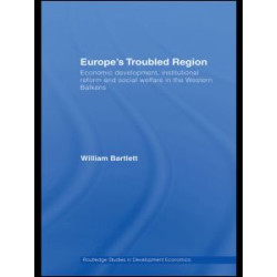 Europe's Troubled Region Europe's Troubled Region