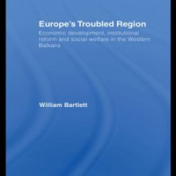 Europe's Troubled Region