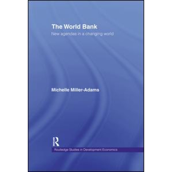 The World Bank