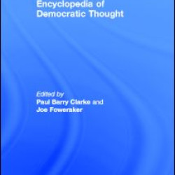 Encyclopedia of Democratic Thought