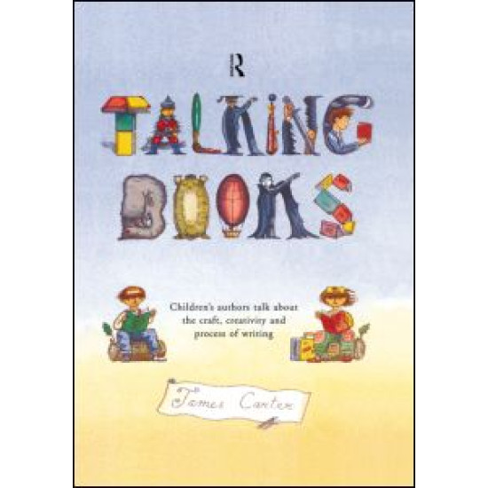 Talking Books