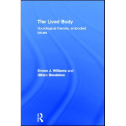 The Lived Body