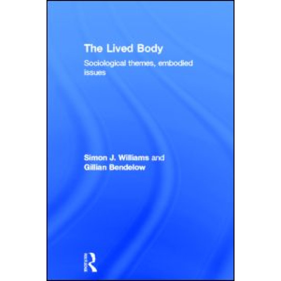 The Lived Body