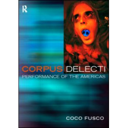 Corpus Delecti Corpus Delecti