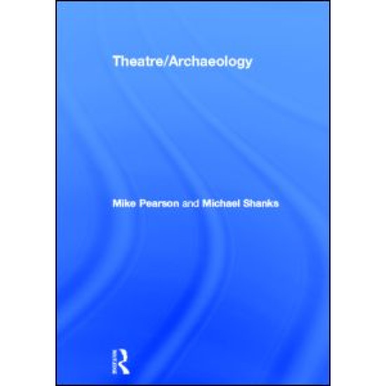 Theatre/Archaeology