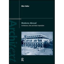 Moderns Abroad Moderns Abroad