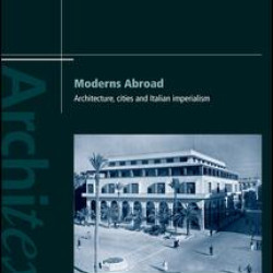 Moderns Abroad Moderns Abroad