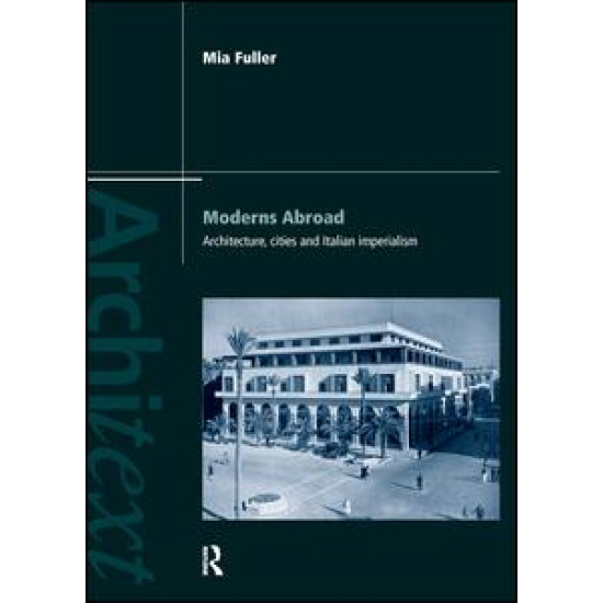 Moderns Abroad