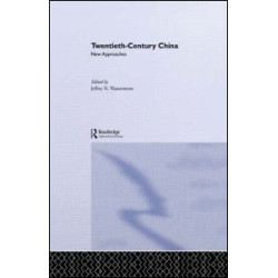 Twentieth-Century China Twentieth-Century China