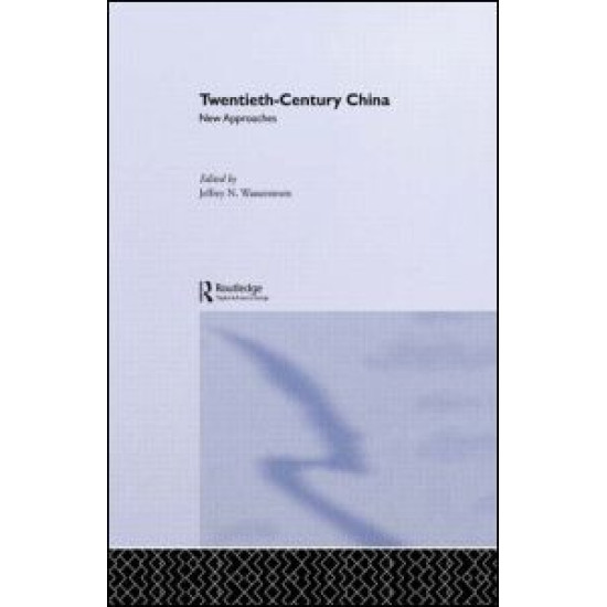 Twentieth-Century China