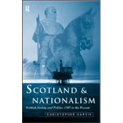 Scotland and Nationalism