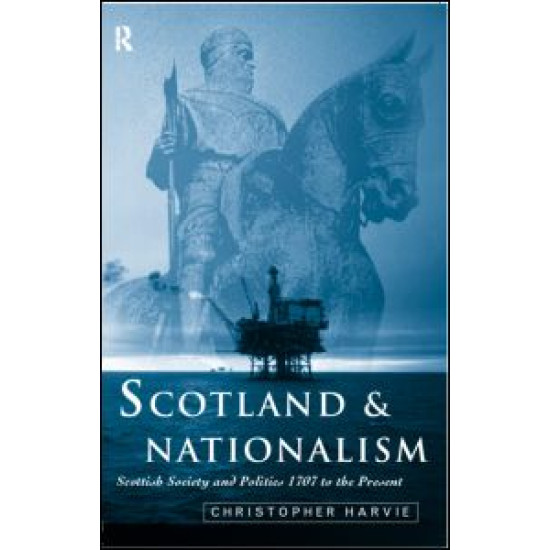 Scotland and Nationalism