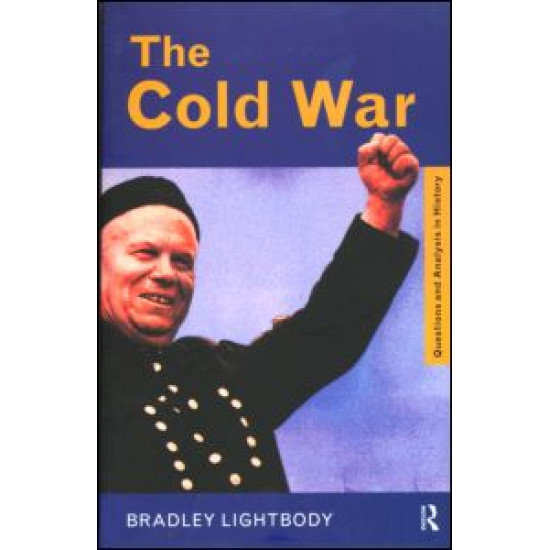 The Cold War