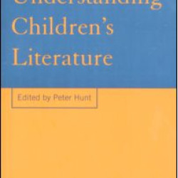 Understanding Children's Literature