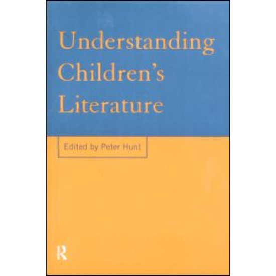 Understanding Children's Literature