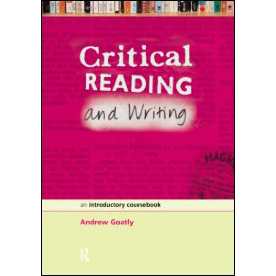 Critical Reading and Writing in the Digital Age