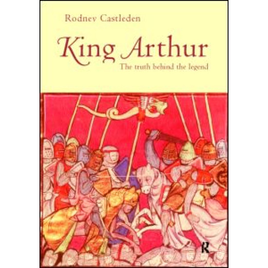 King Arthur