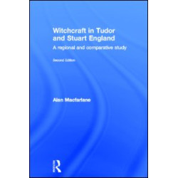 Witchcraft in Tudor and Stuart England Witchcraft in Tudor and Stuart England