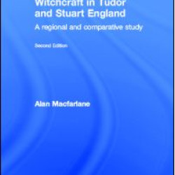 Witchcraft in Tudor and Stuart England
