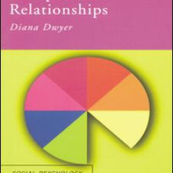Interpersonal Relationships Interpersonal Relationships
