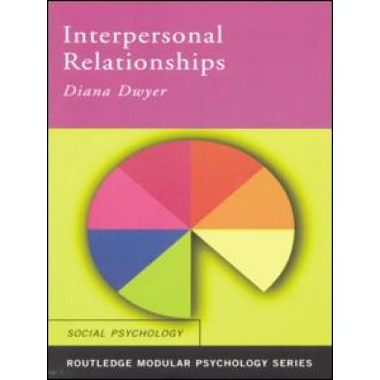 Interpersonal Relationships