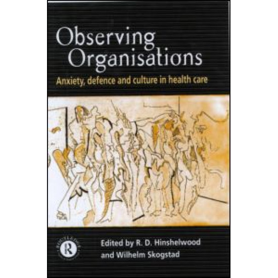 Observing Organisations
