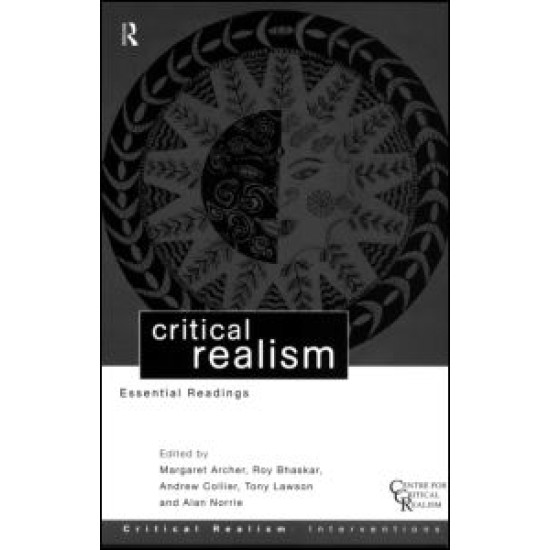 Critical Realism